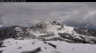 Archived image Webcam Powderberg, Flachauwinkl-Kleinarl 11:00