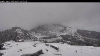 Archived image Webcam Powderberg, Flachauwinkl-Kleinarl 13:00