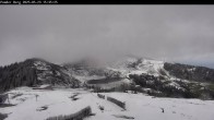 Archived image Webcam Powderberg, Flachauwinkl-Kleinarl 15:00