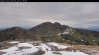 Archiv Foto Webcam Flachauwinkl-Kleinarl: Bergstation Powder Shuttle 05:00