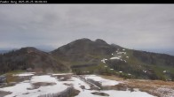 Archiv Foto Webcam Flachauwinkl-Kleinarl: Bergstation Powder Shuttle 06:00