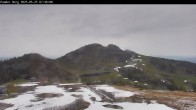 Archiv Foto Webcam Flachauwinkl-Kleinarl: Bergstation Powder Shuttle 07:00