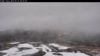 Archiv Foto Webcam Flachauwinkl-Kleinarl: Bergstation Powder Shuttle 09:00