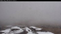 Archiv Foto Webcam Flachauwinkl-Kleinarl: Bergstation Powder Shuttle 13:00