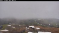 Archiv Foto Webcam Flachauwinkl-Kleinarl: Bergstation Powder Shuttle 05:00