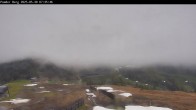 Archiv Foto Webcam Flachauwinkl-Kleinarl: Bergstation Powder Shuttle 07:00