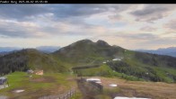 Archiv Foto Webcam Flachauwinkl-Kleinarl: Bergstation Powder Shuttle 05:00
