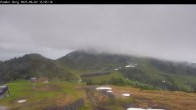 Archived image Webcam Powderberg, Flachauwinkl-Kleinarl 15:00