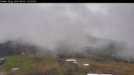 Archived image Webcam Powderberg, Flachauwinkl-Kleinarl 17:00