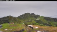 Archiv Foto Webcam Flachauwinkl-Kleinarl: Bergstation Powder Shuttle 05:00