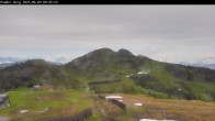 Archiv Foto Webcam Flachauwinkl-Kleinarl: Bergstation Powder Shuttle 09:00