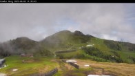Archiv Foto Webcam Flachauwinkl-Kleinarl: Bergstation Powder Shuttle 11:00