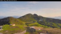 Archived image Webcam Powderberg, Flachauwinkl-Kleinarl 05:00