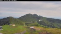 Archived image Webcam Powderberg, Flachauwinkl-Kleinarl 06:00