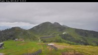 Archived image Webcam Powderberg, Flachauwinkl-Kleinarl 15:00
