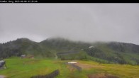 Archiv Foto Webcam Flachauwinkl-Kleinarl: Bergstation Powder Shuttle 07:00
