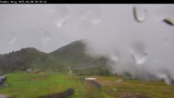 Archiv Foto Webcam Flachauwinkl-Kleinarl: Bergstation Powder Shuttle 09:00