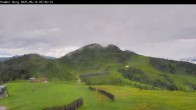 Archived image Webcam Powderberg, Flachauwinkl-Kleinarl 05:00