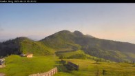 Archived image Webcam Powderberg, Flachauwinkl-Kleinarl 05:00