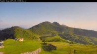 Archived image Webcam Powderberg, Flachauwinkl-Kleinarl 06:00