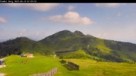 Archived image Webcam Powderberg, Flachauwinkl-Kleinarl 07:00