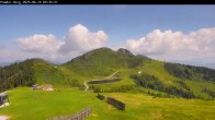 Archived image Webcam Powderberg, Flachauwinkl-Kleinarl 09:00