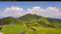 Archived image Webcam Powderberg, Flachauwinkl-Kleinarl 11:00