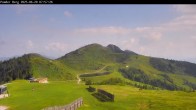 Archived image Webcam Powderberg, Flachauwinkl-Kleinarl 08:00