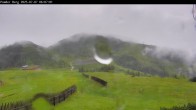 Archiv Foto Webcam Flachauwinkl-Kleinarl: Bergstation Powder Shuttle 06:00