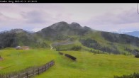 Archived image Webcam Powderberg, Flachauwinkl-Kleinarl 07:00