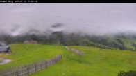Archiv Foto Webcam Flachauwinkl-Kleinarl: Bergstation Powder Shuttle 15:00