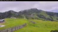 Archived image Webcam Powderberg, Flachauwinkl-Kleinarl 15:00