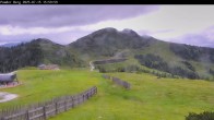 Archived image Webcam Powderberg, Flachauwinkl-Kleinarl 17:00