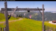 Archived image Webcam Powderberg, Flachauwinkl-Kleinarl 09:00