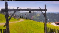 Archived image Webcam Powderberg, Flachauwinkl-Kleinarl 11:00