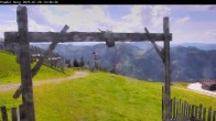 Archived image Webcam Powderberg, Flachauwinkl-Kleinarl 13:00