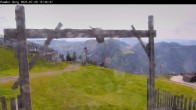 Archived image Webcam Powderberg, Flachauwinkl-Kleinarl 15:00