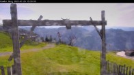 Archived image Webcam Powderberg, Flachauwinkl-Kleinarl 17:00