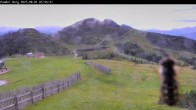 Archived image Webcam Powderberg, Flachauwinkl-Kleinarl 05:00