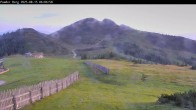 Archived image Webcam Powderberg, Flachauwinkl-Kleinarl 06:00