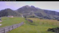Archived image Webcam Powderberg, Flachauwinkl-Kleinarl 07:00
