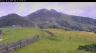 Archiv Foto Webcam Flachauwinkl-Kleinarl: Bergstation Powder Shuttle 13:00