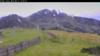 Archiv Foto Webcam Flachauwinkl-Kleinarl: Bergstation Powder Shuttle 15:00
