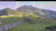 Archived image Webcam Powderberg, Flachauwinkl-Kleinarl 07:00