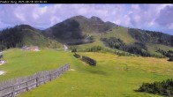 Archived image Webcam Powderberg, Flachauwinkl-Kleinarl 09:00