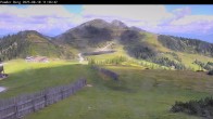 Archived image Webcam Powderberg, Flachauwinkl-Kleinarl 11:00
