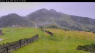 Archived image Webcam Powderberg, Flachauwinkl-Kleinarl 15:00