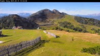 Archived image Webcam Powderberg, Flachauwinkl-Kleinarl 15:00
