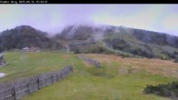 Archiv Foto Webcam Flachauwinkl-Kleinarl: Bergstation Powder Shuttle 15:00