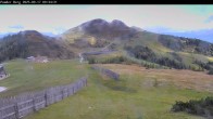 Archived image Webcam Powderberg, Flachauwinkl-Kleinarl 09:00